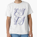 ESFJ by artsomenautte Unisex , , , Long Sleeve Tee