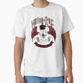 Copy of Copy of motley by dianeespinoza2 Unisex , , , Long Sleeve Tee