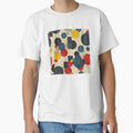 Bauhaus Inspired Shapes and Colors by MiracleSociety