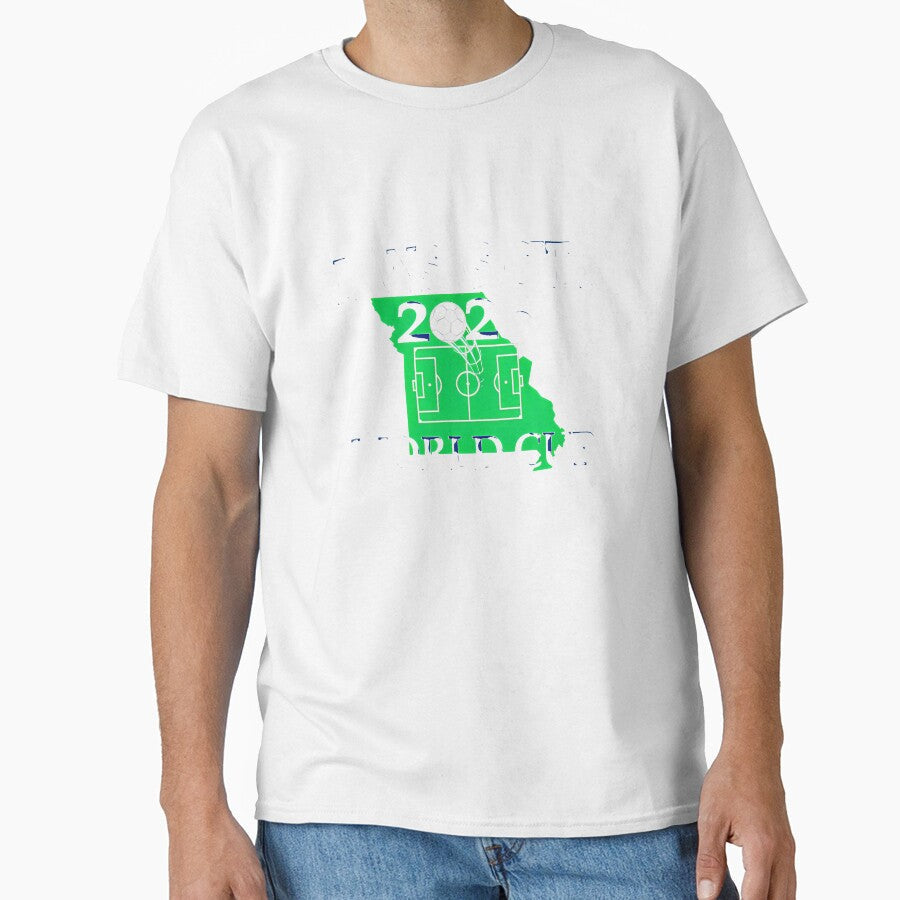 Kansass City 2026 World Cup _83341486 by SubStudio97 Unisex , , , Long Sleeve Tee