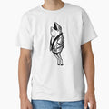 Frog from Spirited Away Movie by elo Unisex , , , Long Sleeve Tee