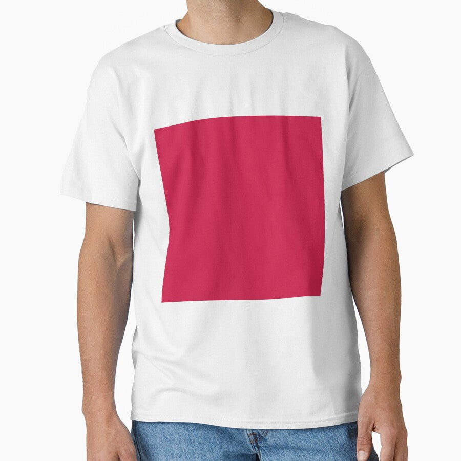 Red by MySmugMugs Unisex , , , Long Sleeve Tee