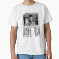 the Logic by AmalnoRoyil Unisex , , , Long Sleeve Tee