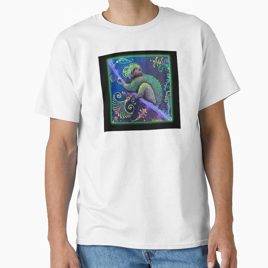 Lazy by andresindio Unisex , , , Long Sleeve Tee