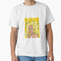 Clothing Lemon Gal. by ysogoodsshop Unisex , , , Long Sleeve Tee