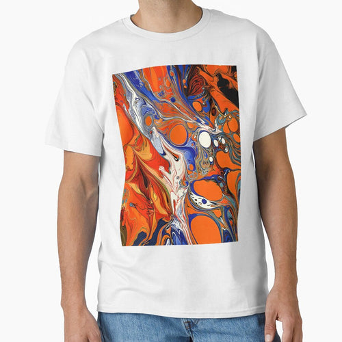 Abby Abstract Artwork by DesignAFind