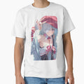 Phrolova Wuthering Waves Casual by KomiArts Unisex , , , Long Sleeve Tee
