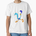 run like the wind by Hugo Salazar Unisex , , , Long Sleeve Tee