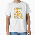 6 7 Meme Taco Cinco De Mayo Food Dab by irifine Unisex , , , Long Sleeve Tee
