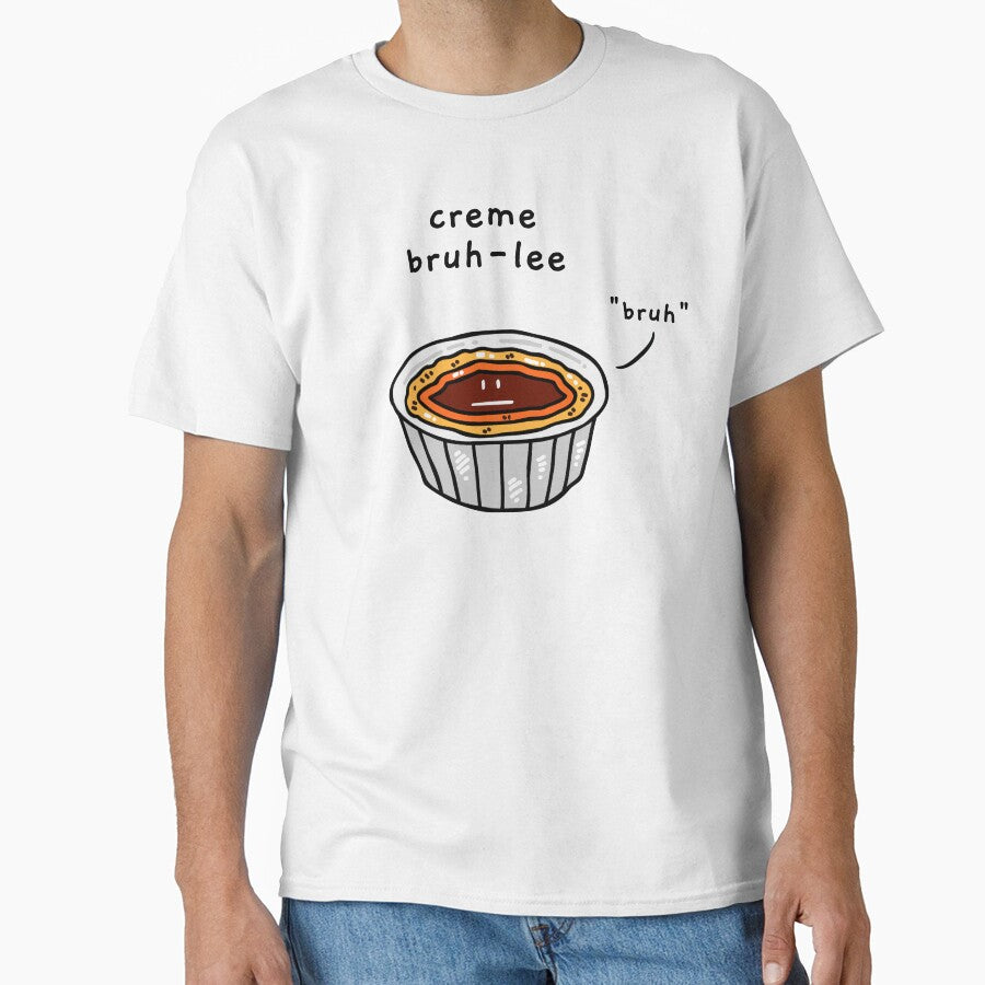 creme bruh-lee by AprilCreations
