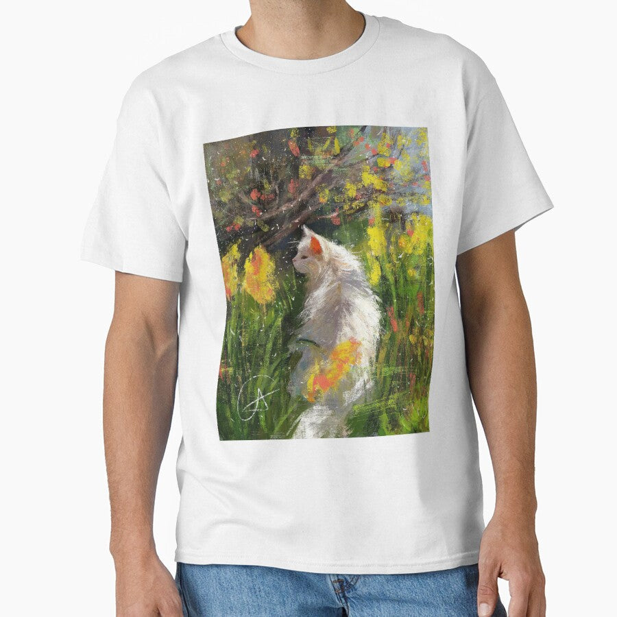 Soft by andycwhite Unisex , , , Long Sleeve Tee