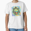 Yoni Rainbow Flower Trip | Yonis Eye | Frisoli by Alexandria Frisoli