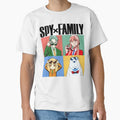 Close Up Photo Character Anime by FourtyNinen Unisex , , , Long Sleeve Tee