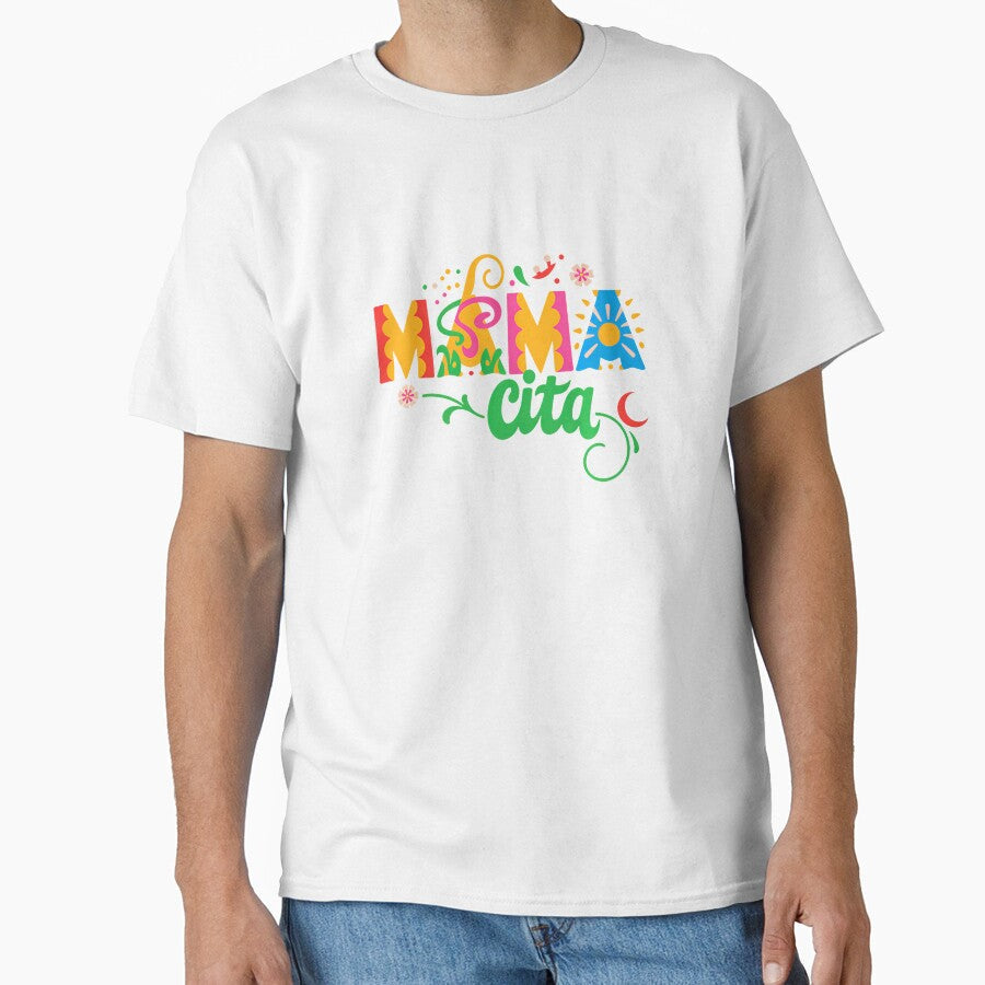 Cinco De Mayo Mother'S Day by irifine Unisex , , , Long Sleeve Tee