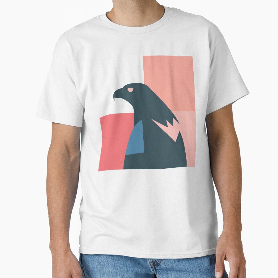 Wedge Tailed Eagle by OzzFrequency