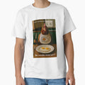 Cannot Believe You Would be This Insensitive by Halifaxartguy Unisex , , , Long Sleeve Tee