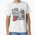 Mystic Novelty Co. by shanghaijinks Unisex , , , Long Sleeve Tee