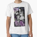 Love is a Battlefield; Women of rock r tribute by TigerToes Unisex , , , Long Sleeve Tee