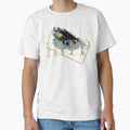ISTP by ElenaDanilo Unisex , , , Long Sleeve Tee