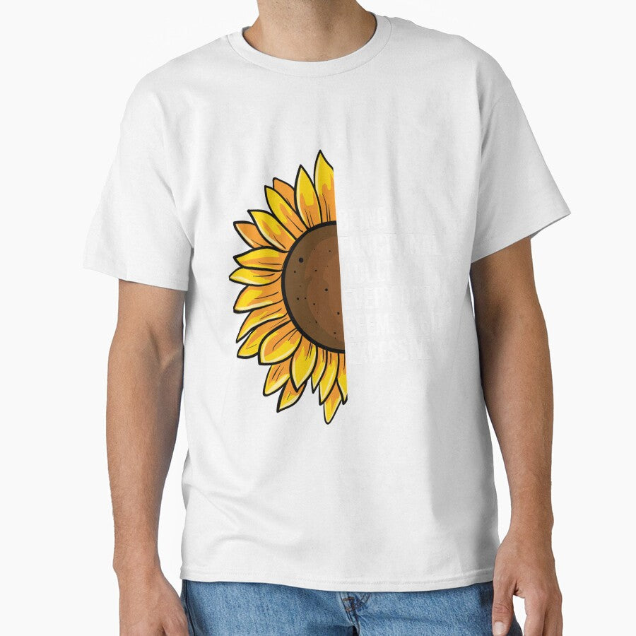 Being a Functional Adult Every Day Seems a Bit Excessive by Nizar Designs Unisex , , , Long Sleeve Tee