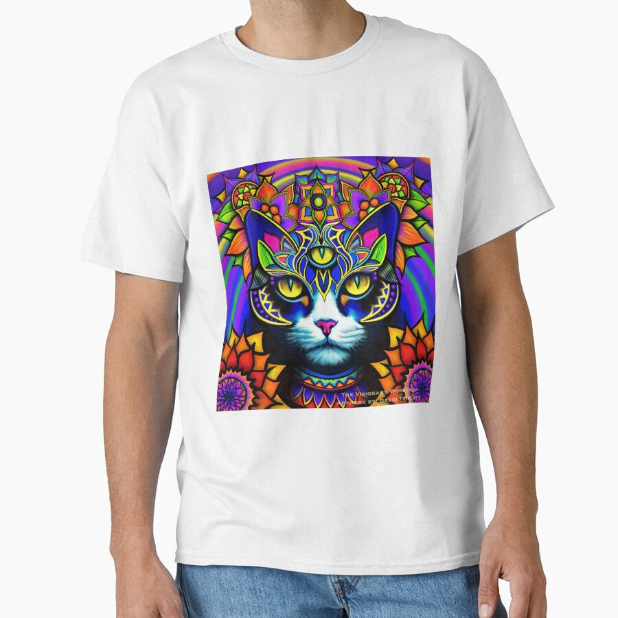 Visionary Kitty by visionarywrkshp