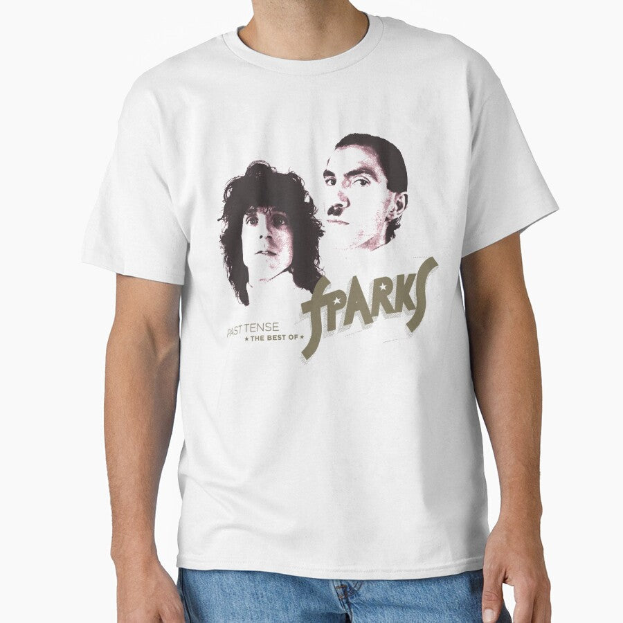 Sparks thumbnail Premium by Michael652 Unisex , , , Long Sleeve Tee
