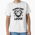 Dumpling Lover by littleflabby