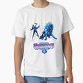 Visionaries by Toons4u Unisex , , , Long Sleeve Tee