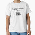 Burger Lover by TropiCol Creations