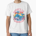 Inappropriate Funny Daddy's Lil Squirter Embarrassing Women by khorbiasieno Unisex , , , Long Sleeve Tee