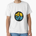 Neo Geo SNK By Lilly and Mae by lillyandmae Unisex , , , Long Sleeve Tee