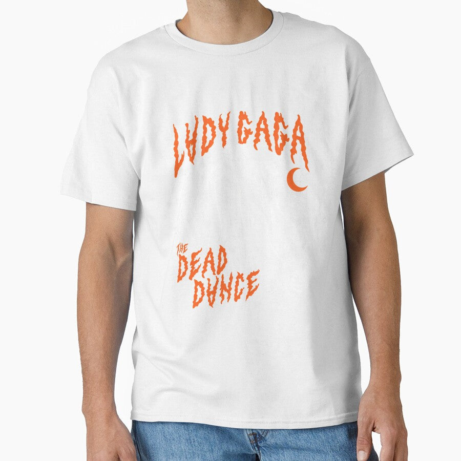 Lady Gaga The Dead Dance - Mayhem Ball by Victorhchung2 Unisex , , , Long Sleeve Tee