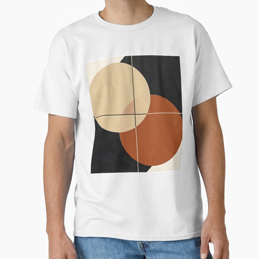 Modern Geometric Art by simaso