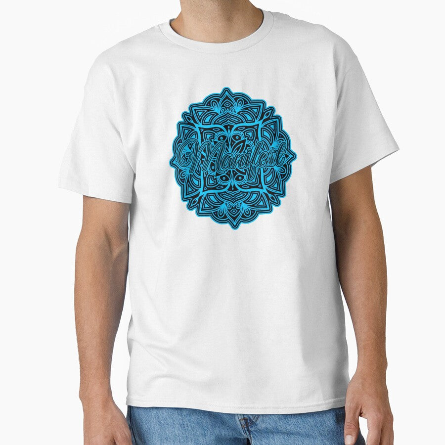 Manifest Mandala by Reiser808