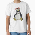 PenPen by Jelecy Unisex , , , Long Sleeve Tee