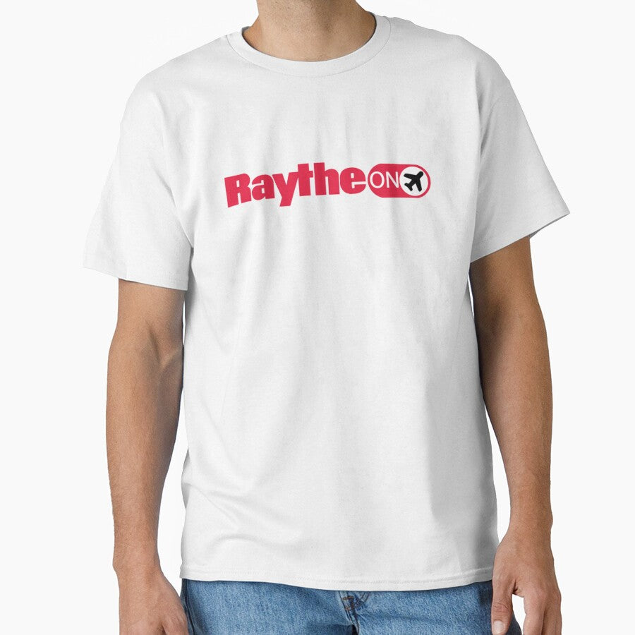 raytheon Premium by MacyDvorak Unisex , , , Long Sleeve Tee