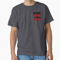 Dogs Make Life Better Shirt – Funny Dog Lover Gift Tee by ElegantPaws