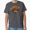 Vintage Humpers Mascot 2 by VintageVarsity5 Unisex , , , Long Sleeve Tee