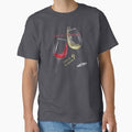 Wine is the answer by Petthecatshop