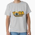 Yoga Nurture Your Body Calm Your Mind by Saim776
