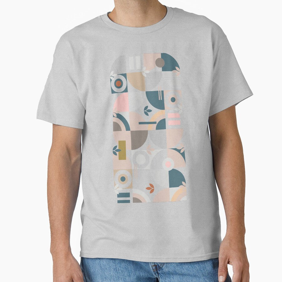 Geometric by maahdcase