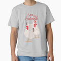 Free the Chickens by Amy Hadden
