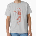 Cowboy skeleton by estela-thehouse