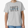 Gamer Husband by Maupi