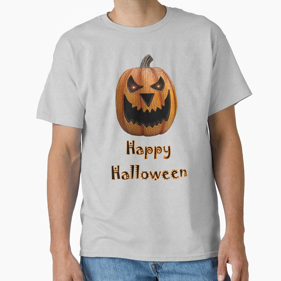 Happy Halloween by Lazy Dad Creations