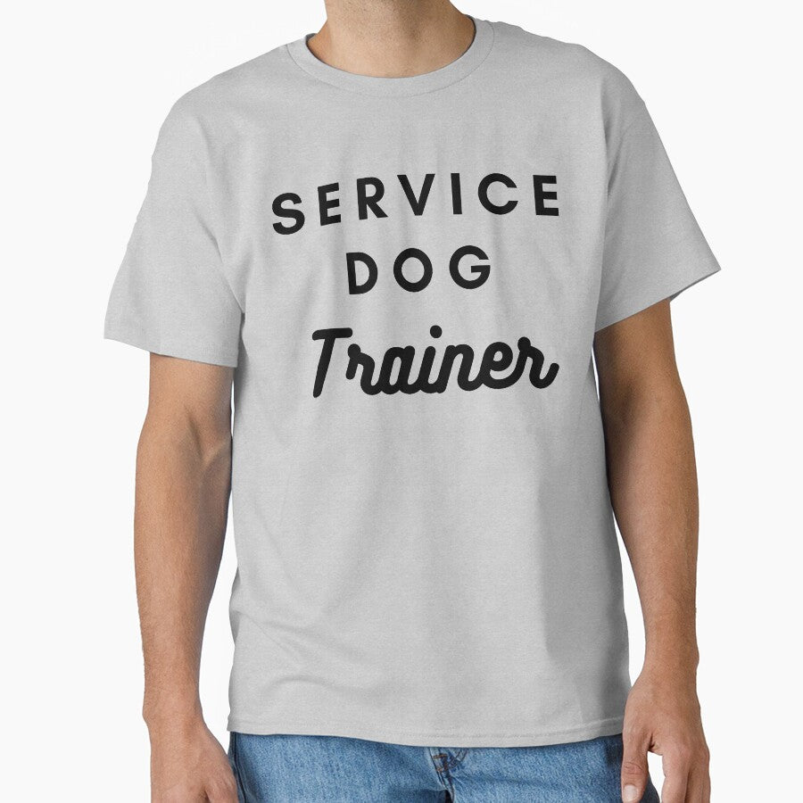 SERVICE DOG TRAINER by vishwajeetkhot