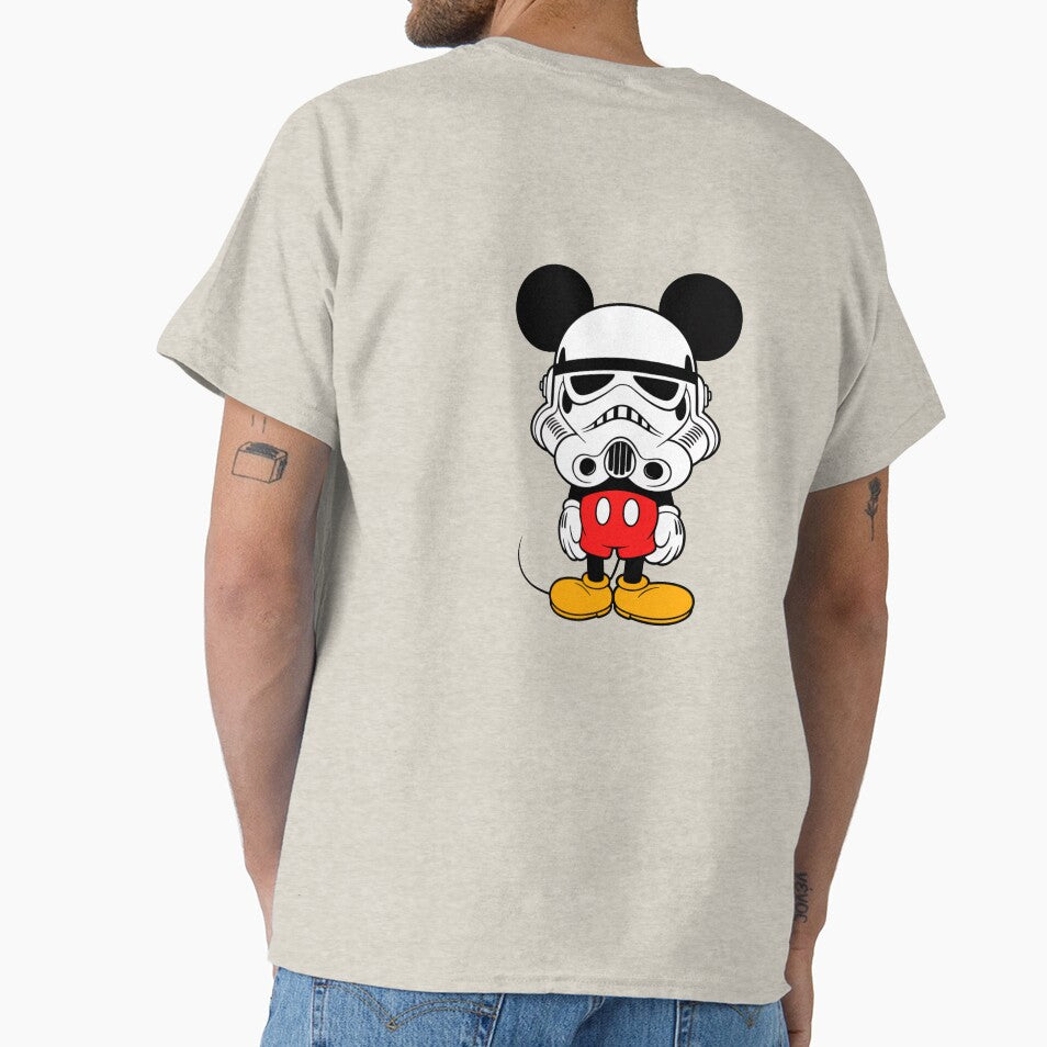 Mouse Trooper by Fashion For You