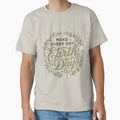 Artisan Earth Day Botanical Art - version 1 by MeMou: Made for You