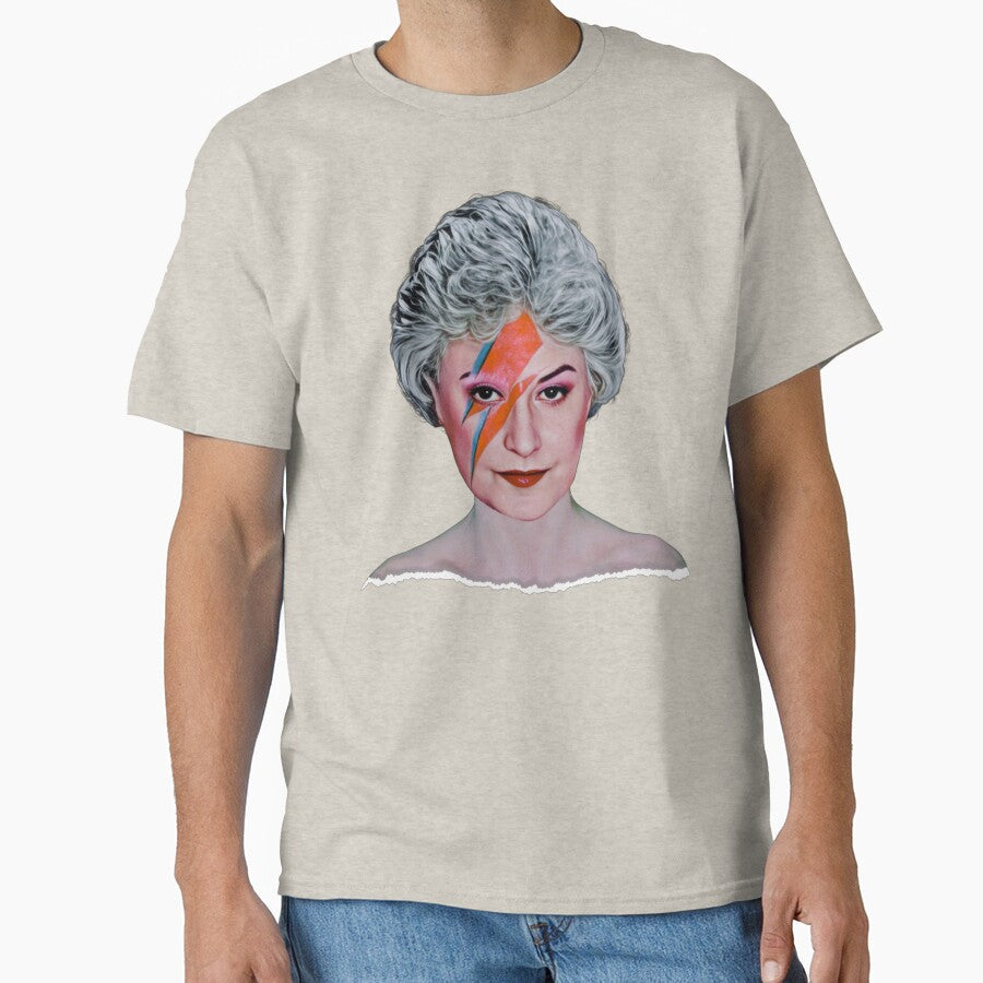 Dorothy by IndecentDesigns Unisex , , , Long Sleeve Tee