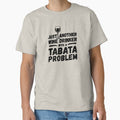Just another wine drinker with a tabata problem, wine drinker, tabata by rattob